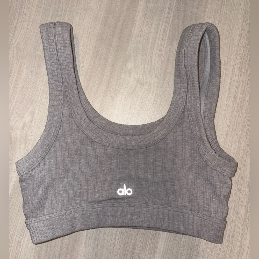 ALO Yoga Wellness Bra